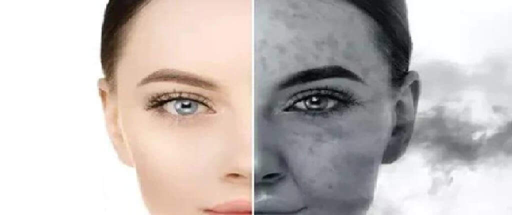 Featured image for “El Impacto de los Contaminantes del Aire en la Piel y Cómo los Purificadores Ayudan”