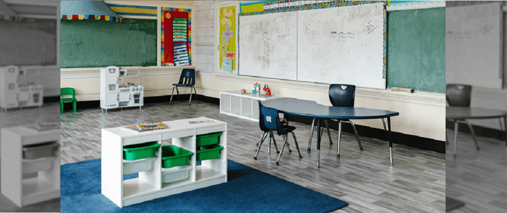 Featured image for “Creando Ambientes de Aprendizaje Saludables: Purificadores de Aire en Aulas Escolares”