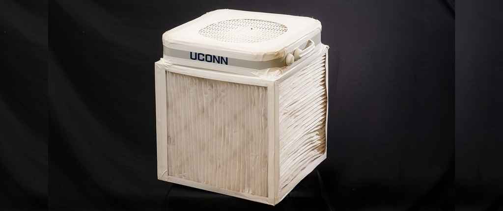 Featured image for “¿Podría un filtro de aire casero y económico ayudar a eliminar los virus de tu hogar?”